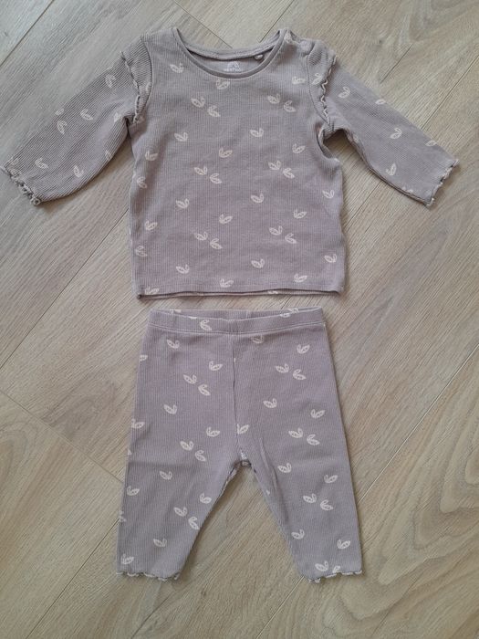 Костюмчик в рубчик Next 0 - 3 міс