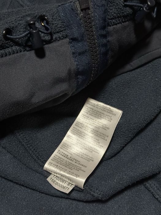 Флісова кофта Jack Wolfskin оригінал, розмір L