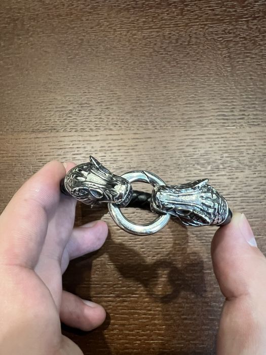 Браслет чоловічий