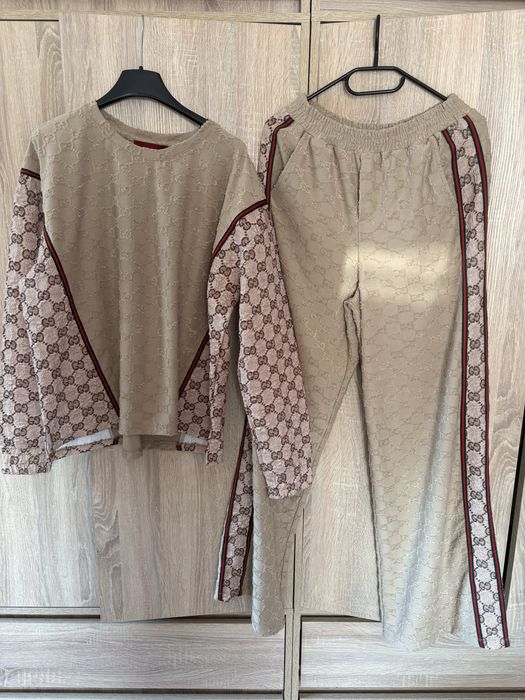 Komplet dresowy Gucci