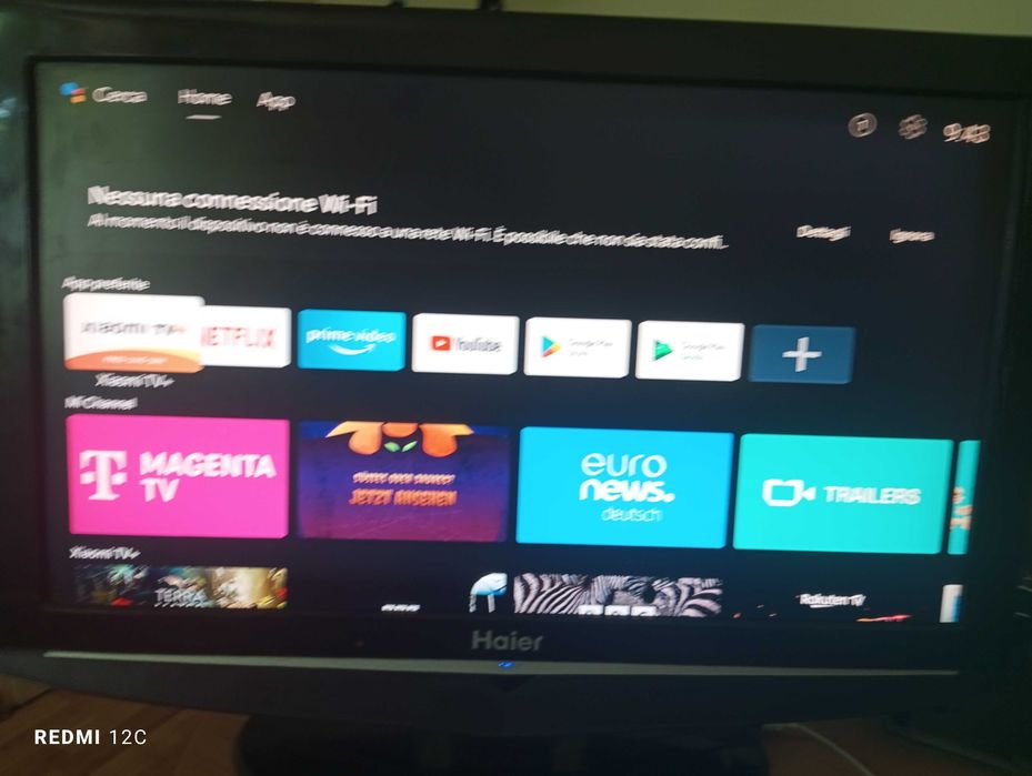 Mam do sprzedania telewizor  28 cl sprawny technicznie