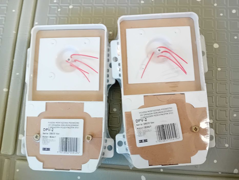 12dgv-2 deco vac czarny mat karlik