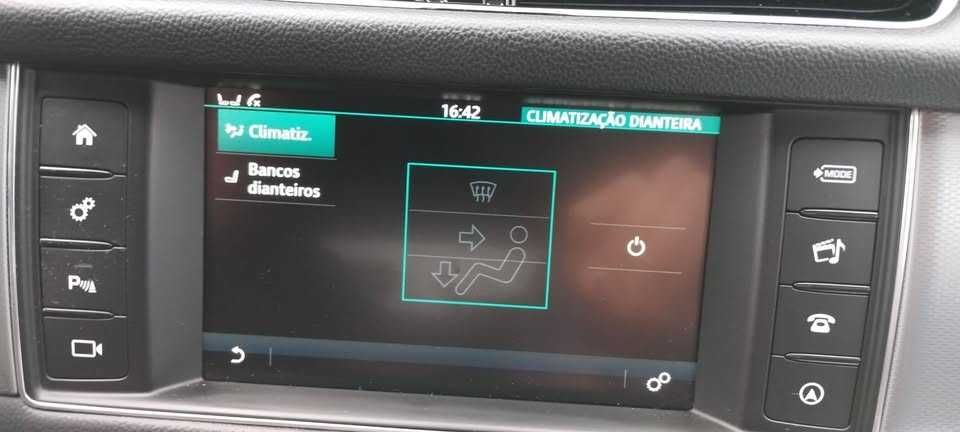 Jaguar XF 2.0 Diesel 180cv Automático