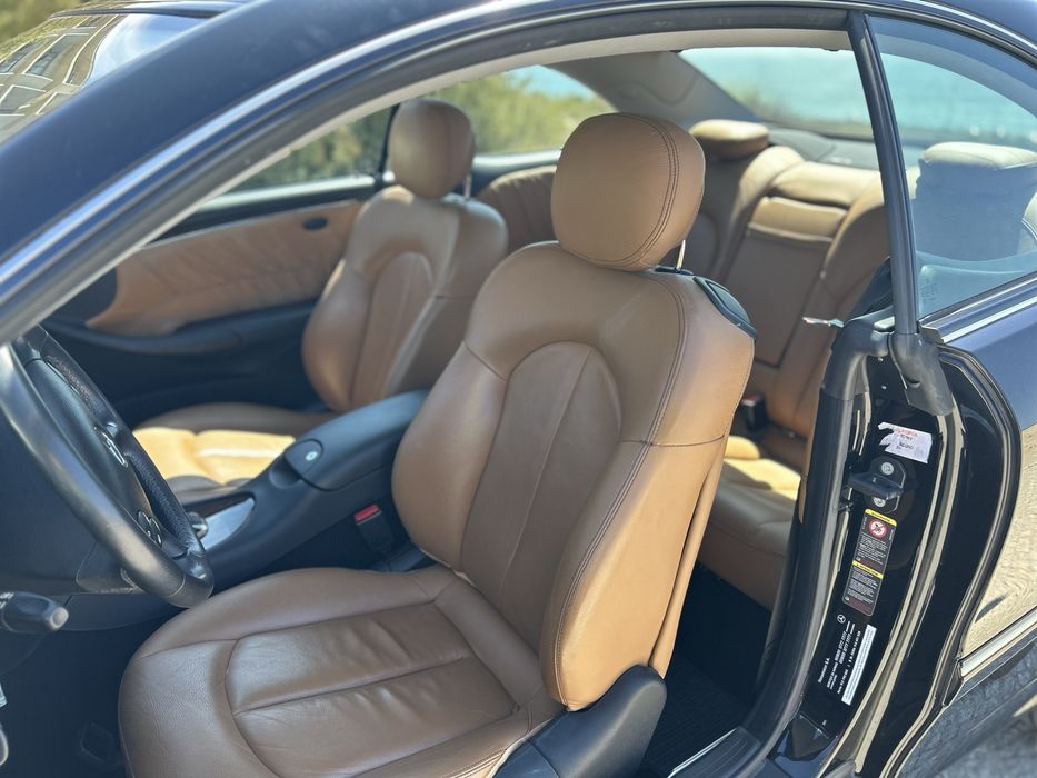 ClK 320 CDI 90000km - IUC 73€