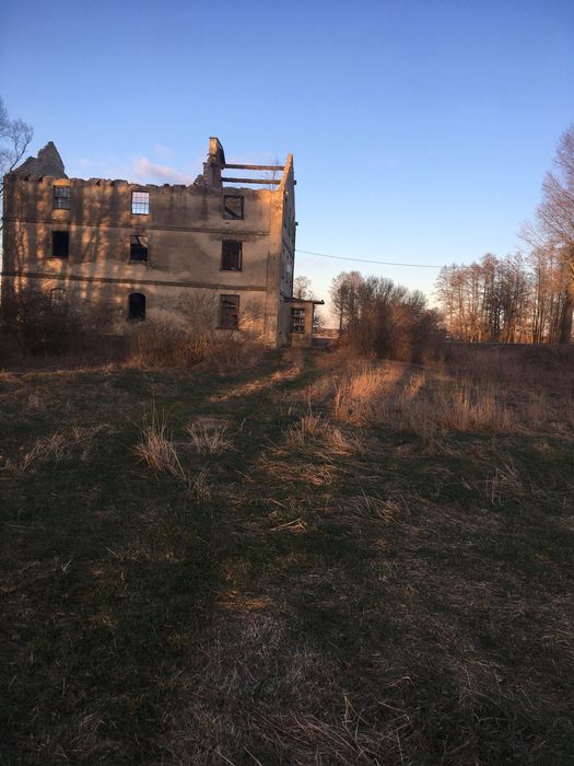 Sprzedam Nieruchomość