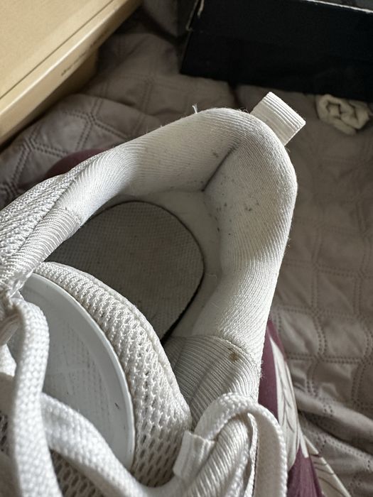 Oryginalne nike 720 38