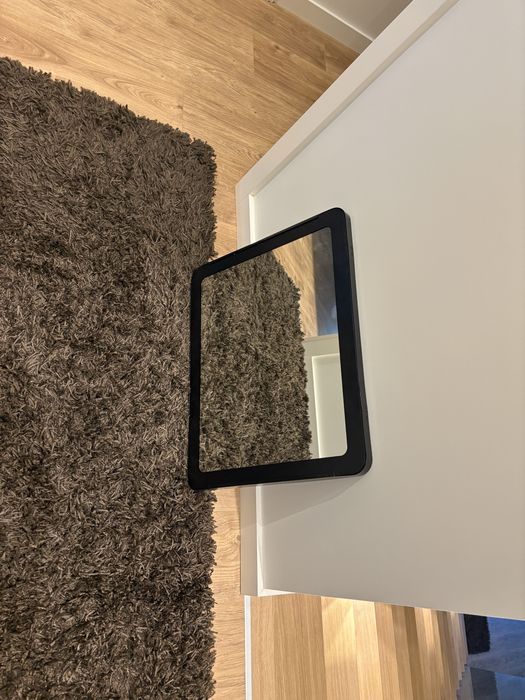 Espelho IKEA com moldura “Modelo GRUA”