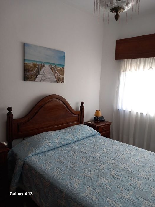 Apartamento T1 para férias.