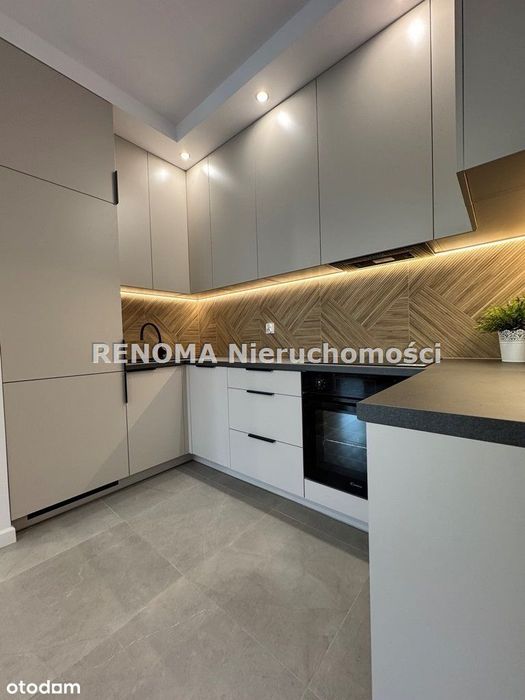 Apartment in Białystok, Osiedle Kraszewskiego, Bojary - Widok 2