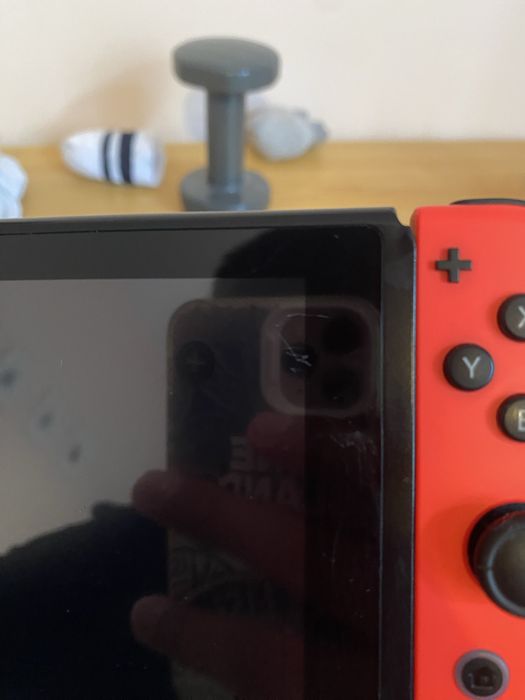 Pack poupança Nintendo Switch