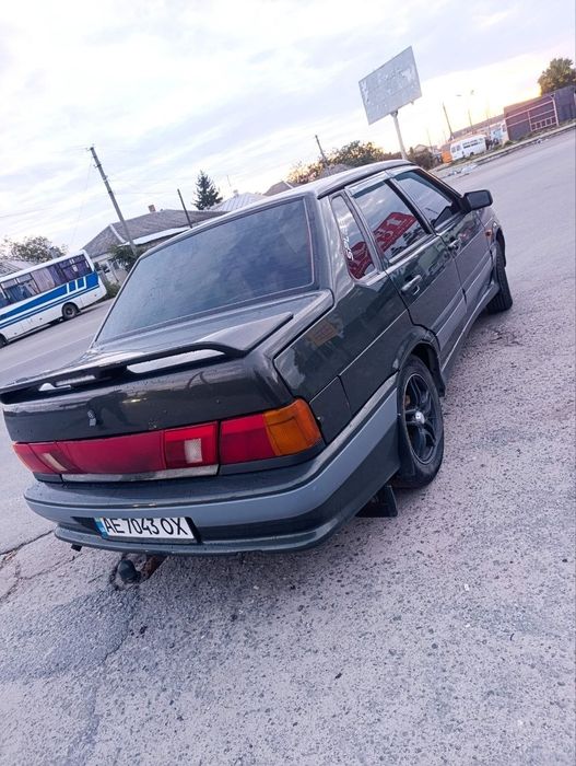 Продам ВАЗ 21150