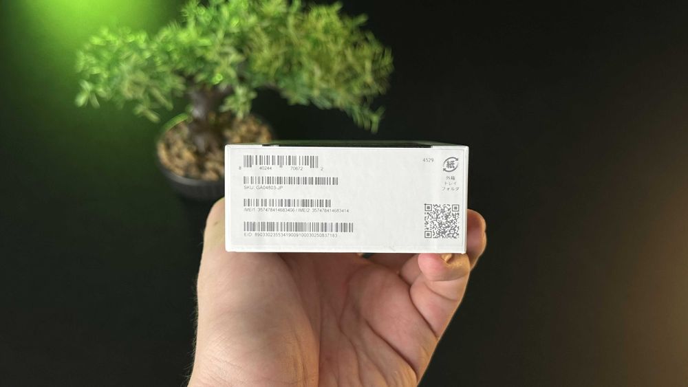 Магазин NEW Google Pixel 8 8/128GB Obsidian Гарантія Trade In