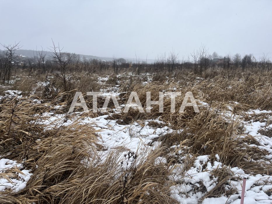 Ідеальне місце для вашого будинку — ділянка 5 соток