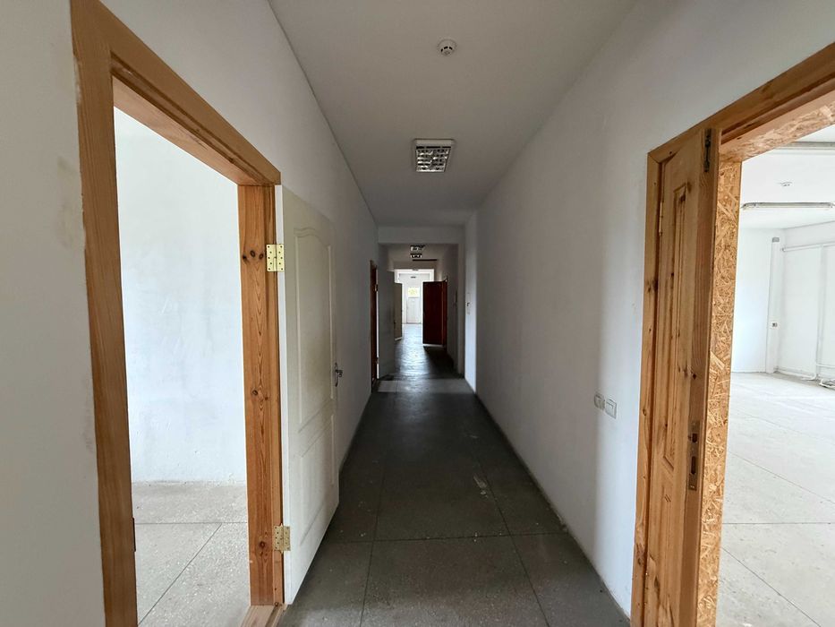 Продаж виробничо-складського приміщення в м. Рівне!!!