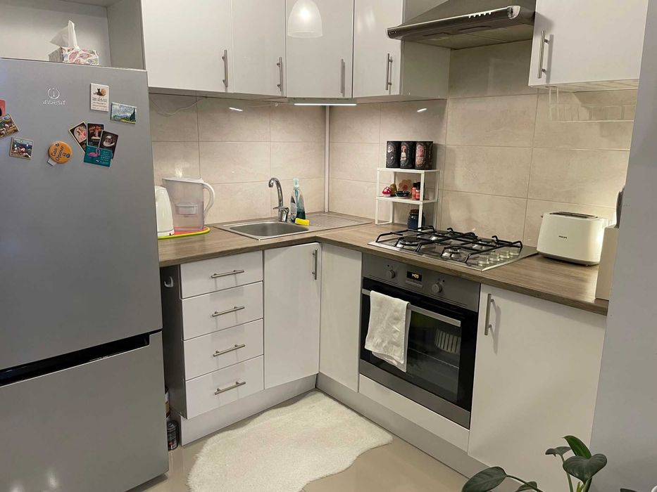 Mieszkanie do wynajecia kawalerka 32 m Lublin Czechow