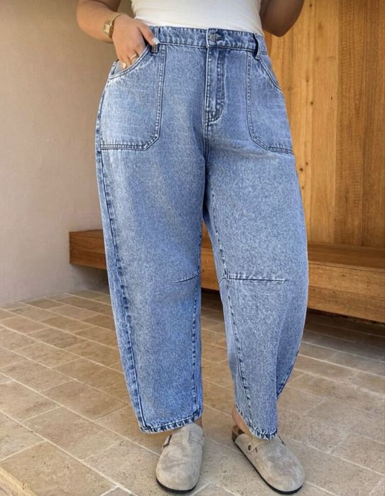 Джинси жіночі Shein