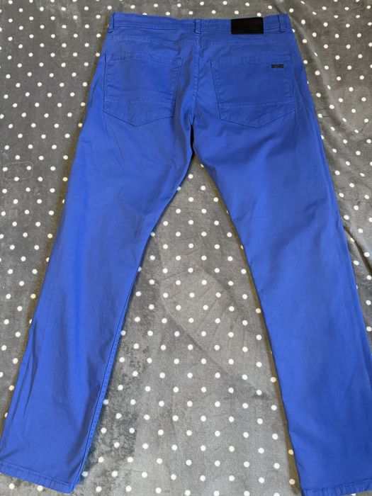 Spodnie Hugo Boss W36 L32