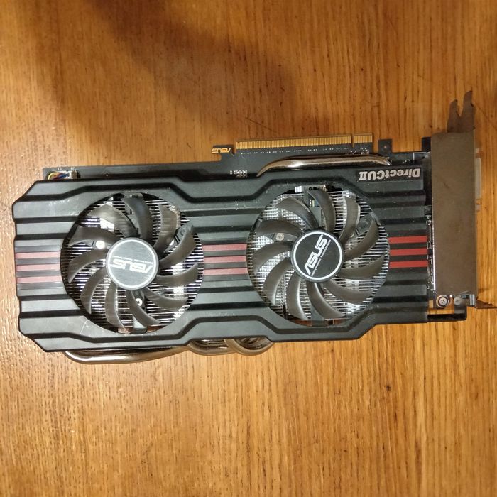 Відеокарти Gtx, Radeon, Qadro