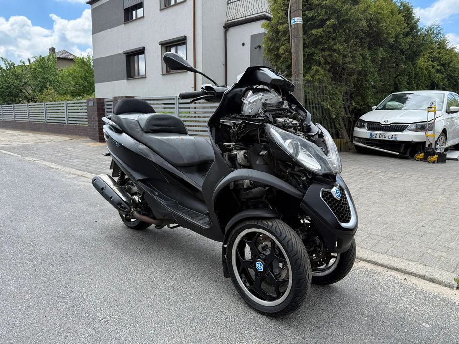 Piaggio