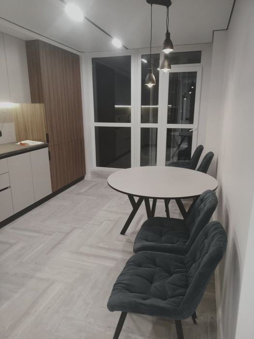 Прибирання в Тернополі