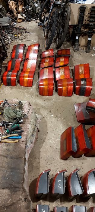 Стопи задні фонарі пассат б4 б3 седан універсал