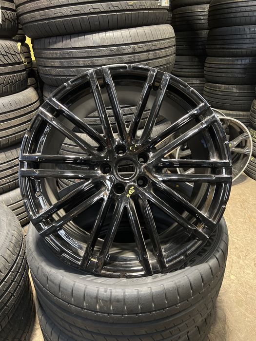 *Komplet alufelg 5x112 20” audi bmw mercedes