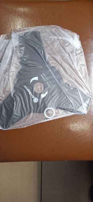 Tarcza tnąca- trójząb