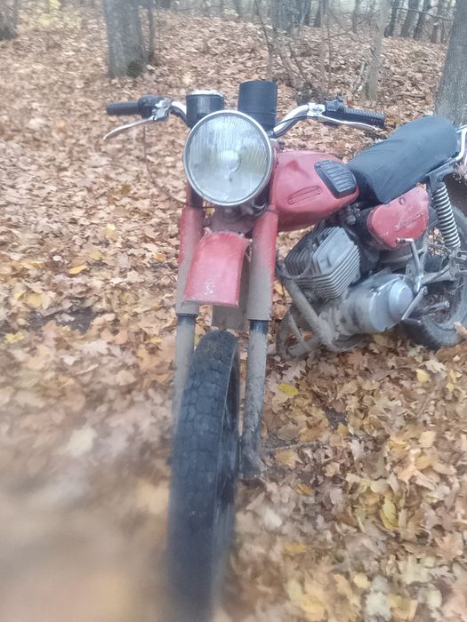 Накатався вже даю