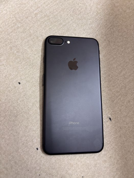 Корпус iphone 7 plus оригинал идеал