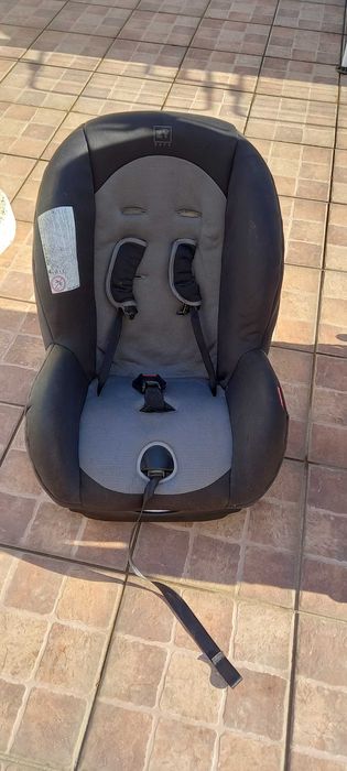 Cadeira de bébé para automóvel