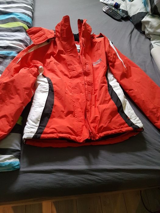 Kurtka zimowa Carverace