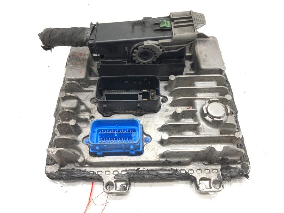 KOMPUTER SILNIKA OPEL ASTRA J 55484727 1.6 136KM 10-15 STEROWNIK