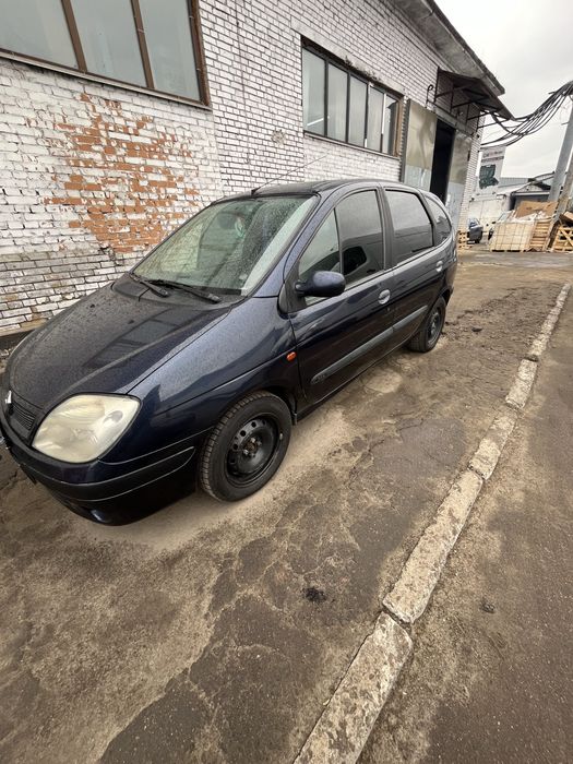 Продам Рено Сценик 1