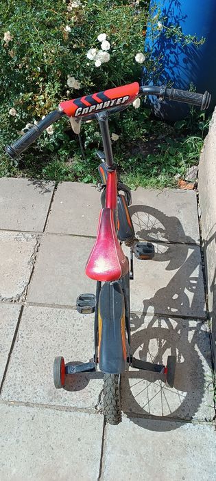 Продам велосипед спринтер спорт.