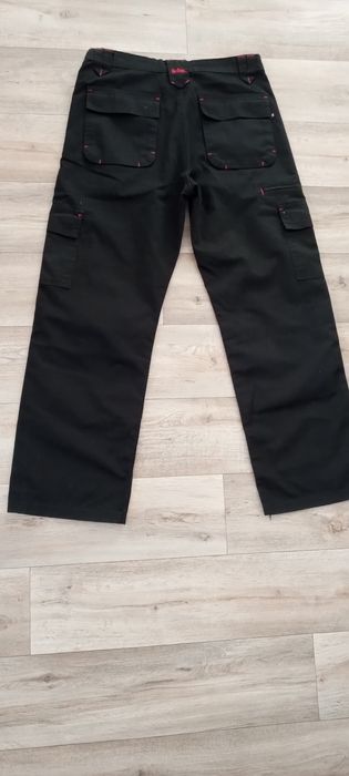 Spodnie robocze Lee Cooper 34x31