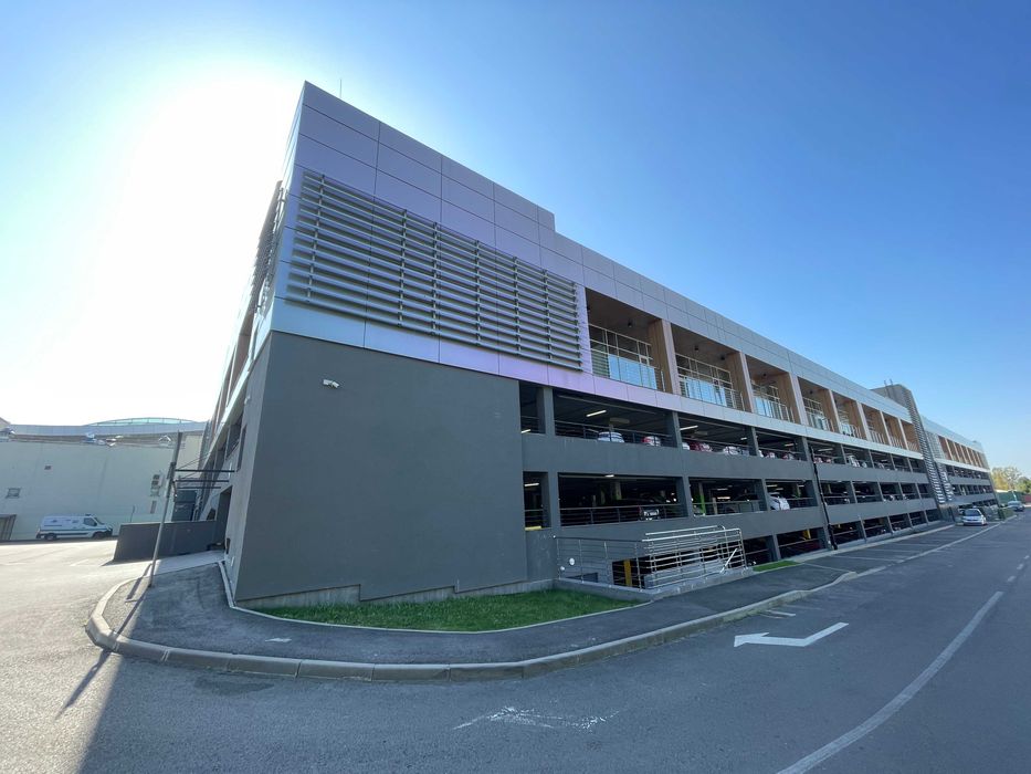 Оренда офісу в БЦ ,76м2, без комісії