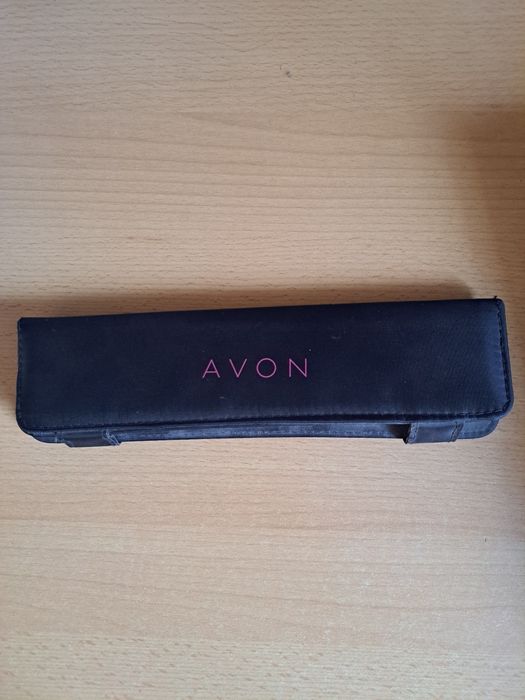 avon kasetka etui na próbki