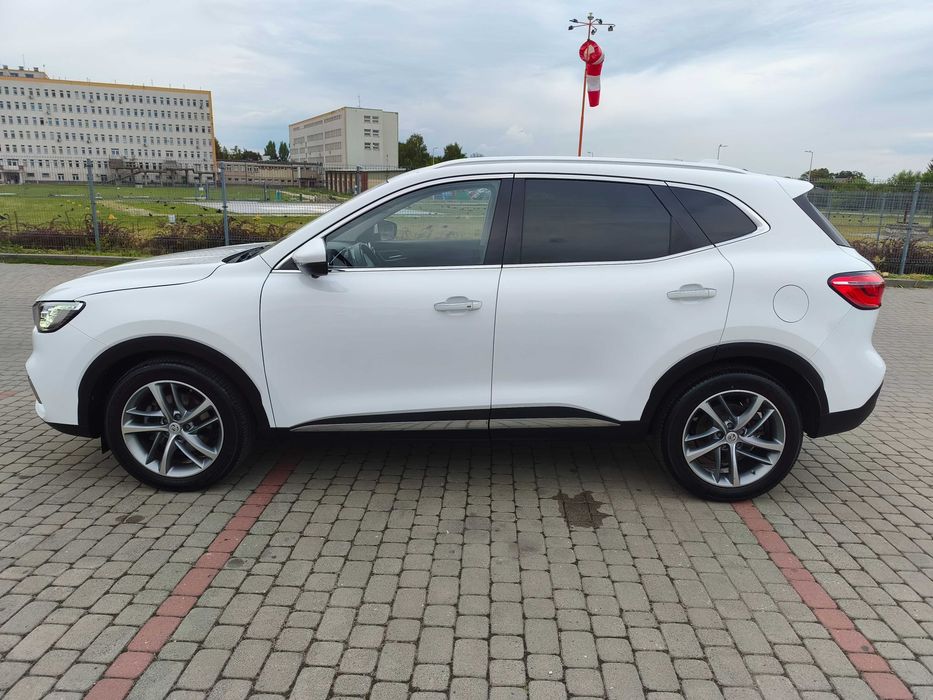 MG E-HS Hybryda Plug-in 1,5