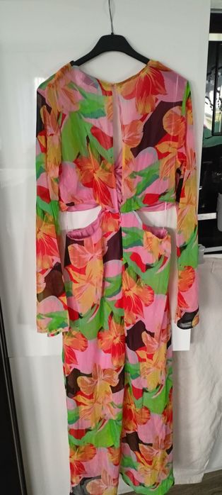Bershka nowa sukienka R.L