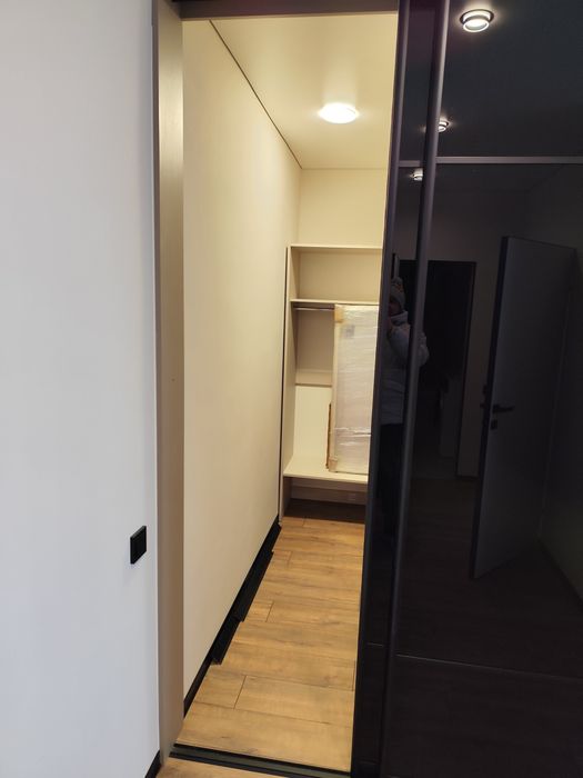 Укомплектована квартира в ЖК «На Щасливому»