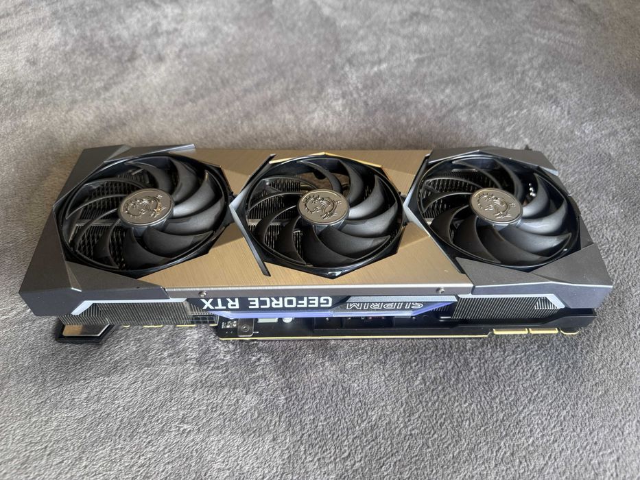 rtx 3090 msi - купити комплектуючі для ПК - Ціна на OLX.ua