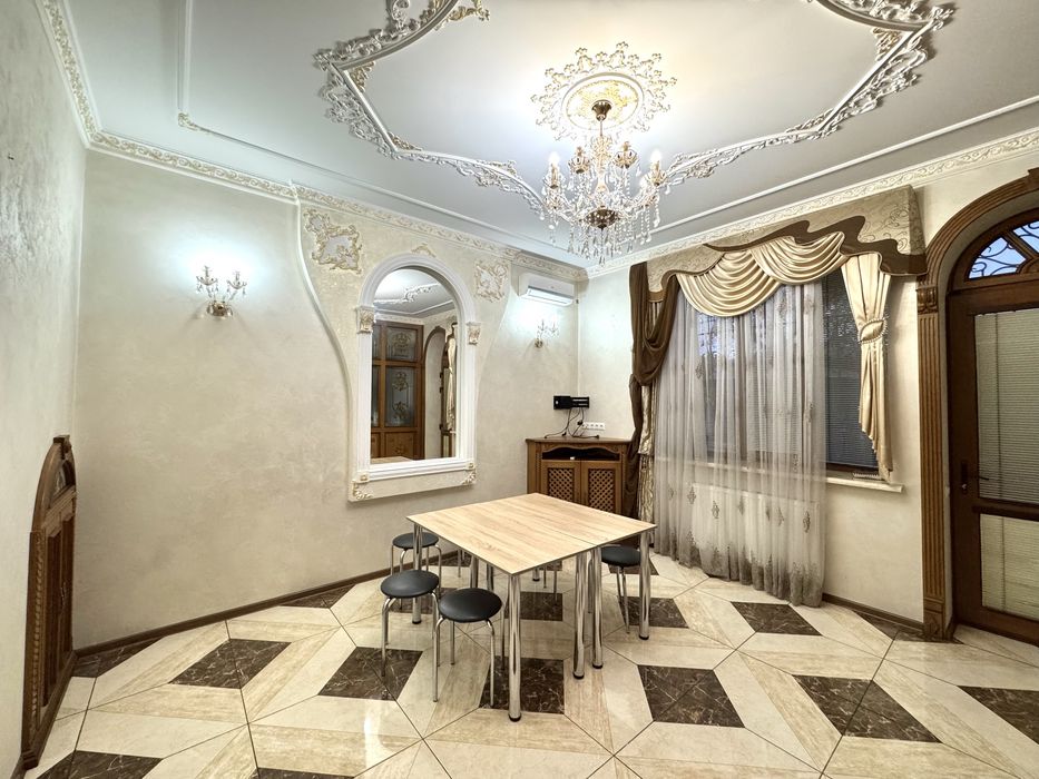 Продажа дома в центре на Шевченко