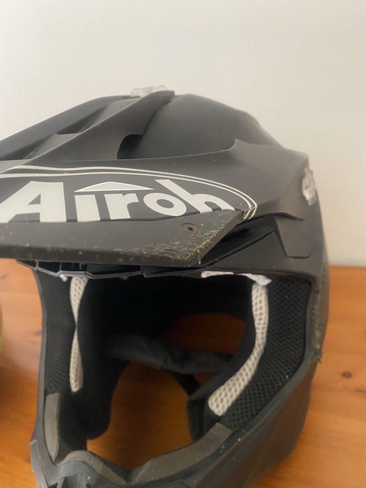 Capacete Airoh Twist 2.0