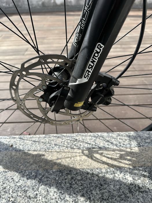 Bicicleta montanha Monty kz9 29”
