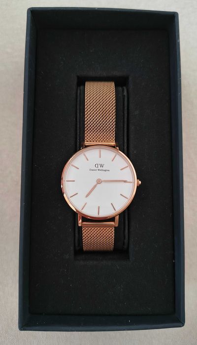 Zegarek damski Daniel Wellington
