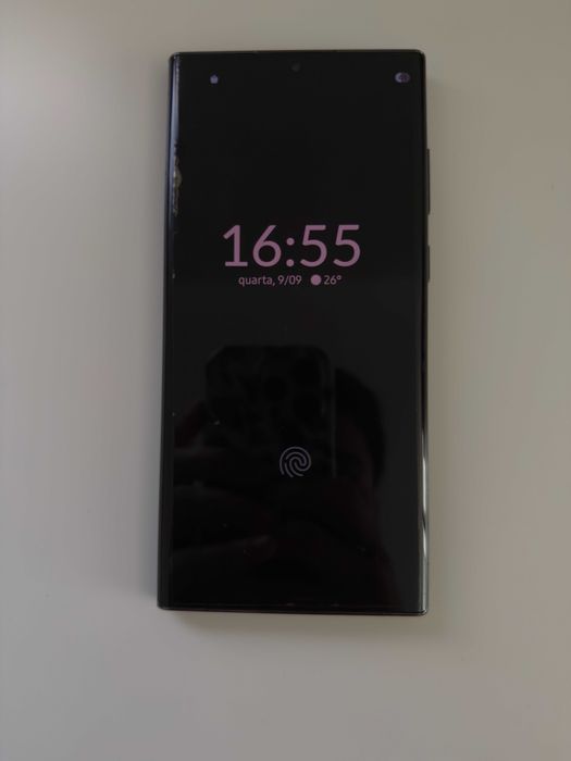 Samsung Galaxy S22 Ultra