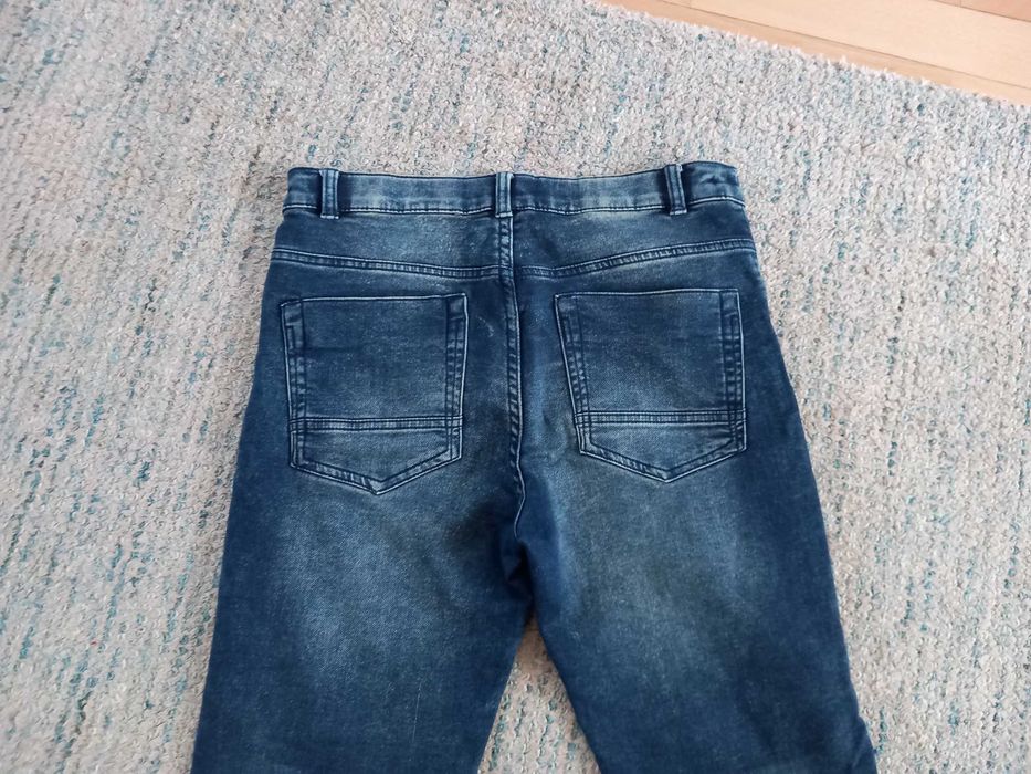 Jeansy F&F 12-13 lat
