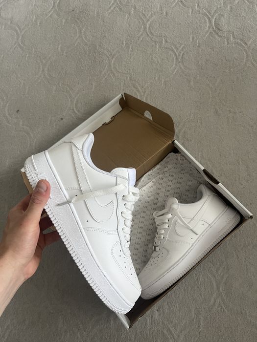 Buty Nike Air Force