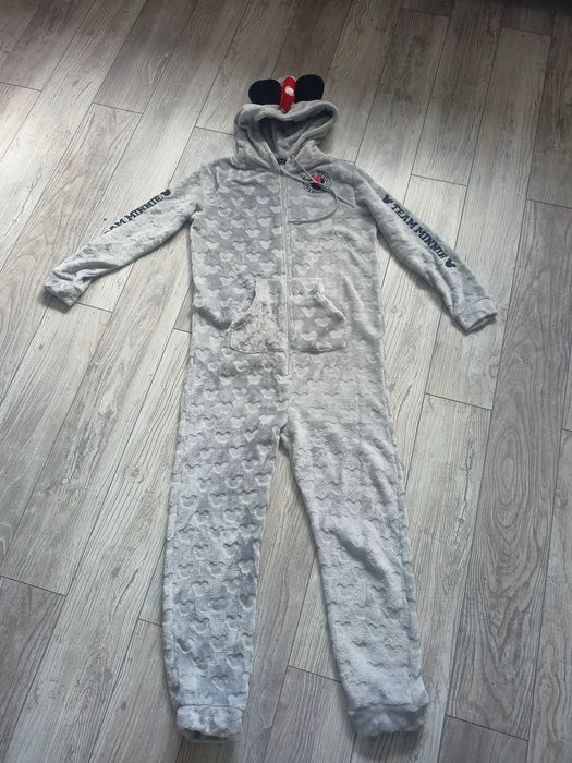 Kombinezon/onesie House