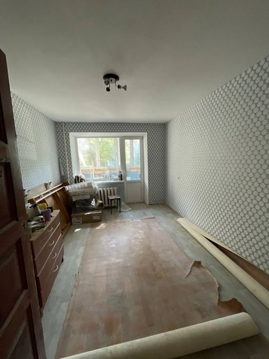 Здам в оренду квартиру від власника